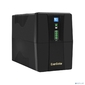 Exegate EX292783RUS ИБП ExeGate Power Back BNB-1000.LED.AVR.4C13 <1000VA / 650W,  LED,  AVR,  4*C13,  Black>