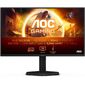 Монитор 25" AOC 25G4SXU Black  (IPS 1920x1080,  310Hz,  1ms,  400cdm,  1000:1,  HDMI 2.0x2,  DP 1.4, 4хUSB 3.2 )