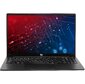 Ноутбук IRU Strato 15ALID5 Core i5 1235U 8Gb SSD256Gb Intel UHD Graphics 15.6" IPS FHD  (1920x1080) Windows 11 Pro black WiFi BT Cam 6000mAh  (2150071)