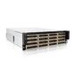 Корпус In-Win Компьютерный корпус IW-RJ316-04 550W (RD) / JBOD PDB / FAN / BP / Expander board*2 / 20"RAIL /  power cord*2