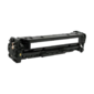 HP 410X Black CLJ Pro M377dw / M452nw / M452dn / M477fnw / M477fdn / M477fdw White Box With Chip  (CF410X)  (~6500 стр)