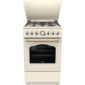 Плита Комбинированная Gorenje GKS5B70CLI бежевый