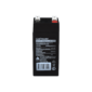 Аккумулятор свинцово-кислотный GoPower LA-445 4V 4.5Ah  (1 / 20)