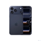 Apple iPhone 17 Pro Max 256Gb Deep Blue  (MFYA4J / A)  (eSim Япония)