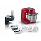 Кухонный комбайн Bosch MUMS2ER01 700Вт красный