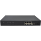 OSNOVO Коммутатор Gb Ethernet управляемый 18*10 / 100 / 1000 Base-T,  2*SFP 1000 Base-X,  встроенный БП