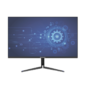 Монитор 27" Kraftway KraftView KV-470 IPS 1920x1080, 60 Гц, 5 мс, 16:9, 250 кд/м², VGA, HDMI, DP, 3.5 Jack, динамики, HDR10, FreeSync, черный, в реестре Минпромторга
