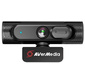 Камера Web Avermedia PW315 черный 2Mpix USB2.0 с микрофоном