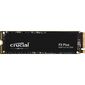 Crucial SSD P3 Plus,  2000GB,  M.2 (22x80mm),  NVMe,  PCIe 3.0 x4,  QLC,  R / W 5000 / 4200MB / s,  IOPs н.д. / н.д.,  TBW 440,  DWPD 0.1  (12 мес.)