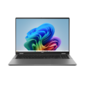 ASUS TP3607SA-RJ068W flip 16" (2880x1800 OLED) / Touch / Intel Core Ultra 7 256V (2.2Ghz) / 16384Mb / 1024PCISSDGb / noDVD / Int:Intel Arc graphics / Cam / BT / WiFi / 75WHr / war 1y / 1.76kg / Matte Gray / Win11Home + стилус