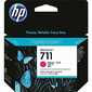 HP 711 3-Pack 29-ml Mag Ink Cartridge