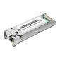 Трансивер /  1000Base-BX WDM Bi-Directional SFP Module,  LC connector,  TX:1550nm / RX:1310nm,  single-mode,  10km