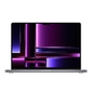 Apple MacBook Pro 16 2023 [MNW83_RUSG]  (КЛАВ.РУС.ГРАВ.) Space Grey 16.2" Liquid Retina XDR { (3456x2234) M2 Pro 12C CPU 19C GPU / 16GB / 512GB SSD}