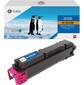 Картридж лазерный G&G GG-TK5370M TK-5370M пурпурный  (5000стр.) для Kyocera ECOSYS PA3500cx / MA3500cifx