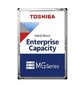 Жесткий диск /  HDD Toshiba MD08 SATA3 16Tb 3.5" 7200 512Mb OFFICIAL RECERTIFIED 1 year warranty