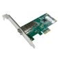 Сетевой адаптер /  Сетевой адаптер PCI-E,  Intel I210,  1x1000Base-X SFP