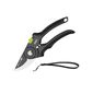 Секатор садовый "Nature Pro" Deli DL-YL0003