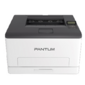 Pantum CP1100DW,  Printer,  Color laser,  A4,  18 ppm,  1200x600 dpi,  1 GB RAM,  Duplex,  paper tray 250 pages,  USB,  LAN,  WiFi,  start. cartridge 1000 / 700 pages