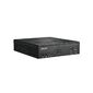 Платформа мини ПК Shuttle 1.3L PC DH770 LGA1700 CPU,  2 x DDR5 SODIMM,  HDMI 2.0 x 2+ DisplayPort x 2,  120w PSU,  VESA