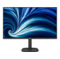 Монитор 27" Philips 27B2U3601 2560x1440,  WLED,  16:9,  IPS,  350cd,  1500:1,  4ms,  50M:1,  178 / 178,  HDMI,  DP,  USB Hub,  4*USB3.2 USB-C (PD90W),  RJ45,  Speakers,  120Hz,  Tilt,  HAS,  Swivel,  Pivot,  Internal,  VESA,  Black, 