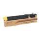 Тонер-картридж  (PK207) для KYOCERA ECOSYS M8124cidn / 8130cidn  (аналог TK-8115Y)  (CET) Yellow,  105г,  6000 стр.,  CET141249