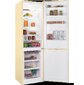 Холодильник BEIGE NRB 164NF E NORDFROST