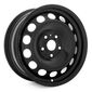 Легковой диск Magnetto Wheels 6, 5 / 16 5*112 black