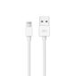 USB кабель ZMI Кабель USB / Lightning Cable ZMI AL813C White 100 см  (ZMKAL813CCWH)
