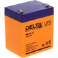 Delta HR 12-5 Аккумуляторная батарея 12V,  5Ah