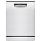 Посудомоечная машина BOSCH SMS4ECW26M пdishwasher