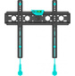 ТВ кронштейн  / 32-55" BLACK FM5 ONKRON