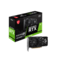 Видеокарта /  GeForce RTX 3050 VENTUS 2X E 6G OC