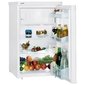 Холодильник Liebherr T 1404 белый