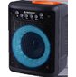 Defender Портативная колонка Funky 10Вт,  Light / BT / FM / USB / MIC / AUX_1