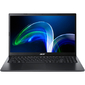 Acer Extensa 15 EX215-54-52E7 15.6" (1920x1080  (матовый)) / Intel Core i5 1135G7 (2.4Ghz) / 8192Mb / 256PCISSDGb / noDVD / Int:UMA / Cam / BT / WiFi / 50WHr / war 1y / 1.9kg / Black / NoOS