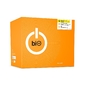 Bion TK-5220Y Картридж для Kyocera Ecosys P5021cdw / P5021cdn / M5521cdn / M5521cdw  (1'200 стр.) Желтый