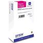 Картридж EPSON T7553 пурпурный повышенной емкости для WF-8090 / 8590