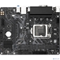 MAXSUN MS-Challenger B760M-F,  LGA1700,  B760,  2*DDR4,  3*SATA3,  M.2,  2*USB 3.2,  4*USB 2.0,  1*PCIEx16,  1*PCIEx1,  VGA+HDMI,   mATX