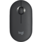 Logitech Wireless Mouse Pebble M350 GRAPHITE