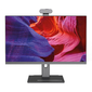 Моноблок Digma Pro Vision 23.8" Full HD i3 1215U  (1.2) 8Gb SSD256Gb UHDG CR Windows 11 Pro Eth WiFi BT 90W клавиатура мышь Cam черный 1920x1080