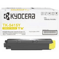 Тонер-картридж TK-5415Y 13 000 стр. Yellow для TASKalfa MA4500ci  /  PA4500ci