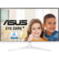 ASUS 27" VY279HE-W IPS 1920x1080 5ms 250cd 75Hz HDMI D-Sub MM White; 90LM0500-B01370