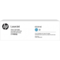 Тонер Картридж HP CC531AC голубой LJ CP2025 / CM2320 2800 в технологической упаковке