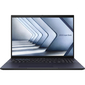 Ноутбук Asus Expertbook B3 B3604CVA-Q90151 Core i5 1335U 16Gb SSD512Gb Intel Iris Xe graphics 16" WUXGA  (1920x1200) noOS black WiFi BT Cam  (90NX07B1-M00550)