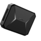 Chuwi  HeroBox  Intel N-series N100 (0.8Ghz) / 8192Mb / 256SSDGb / Int:Intel UHD Graphics 600 / BT / WiFi / war 1y / 0.59kg / Black / Win11Home + BT5.2 / USB3.0*2,  USB2.0*2 / HDMI 2.0 *1  (4K 60Hz) / VGA*1 / M.2*2,  2280,  MAX 1TB,  PCIE & SATA3 / Type-C*1 / Ear