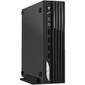 Неттоп MSI Pro DP21 13M-085BRU i5 13400  (2.5) Iris Xe noOS 2.5xGbitEth WiFi BT 120W черный  (936-B0A421-089)