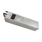 Блок питания Qdion U1A-K10400-DRB (FPP-U1A-K10400-DRB) 1U Slim 400W (ШВГ=50.5*40*196mm), 80+ Golg, Oper.temp 0C~50C, AC/DC dual input