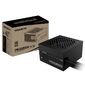 Блок питания ПК Gigabyte P650SS 650W,  80+,  SILVER,  НЕ модульный,  ATX 3.0