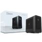 Платформа системного блока с ЦПУ Zotac ZBOX-ECM7307LH-BE,  Barebone,  NVIDIA RTX3070-LHR,  Intel i7-10700,  2x DDR4 SODIMM slots,  M2 SSD slot,  «2.5» SATAIII BAY,  WIFI,  BT,  2.5G LAN,  GLAN,  3x DP,  HDMI,  EU+UK PLUG  (Desktop Graphics)  (623486)»