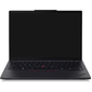 Ноутбук Lenovo ThinkPad T14 G5 Core Ultra 7 155U 16Gb SSD512Gb Intel Graphics 14" IPS WUXGA  (1920x1200) без ОС black WiFi BT Cam  (21MMSCN300)